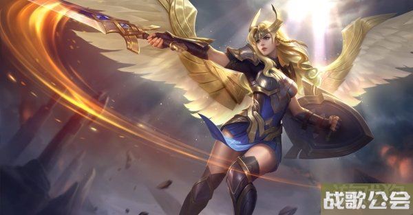 决胜巅峰芙蕾雅怎么出装最强 最新出装攻略