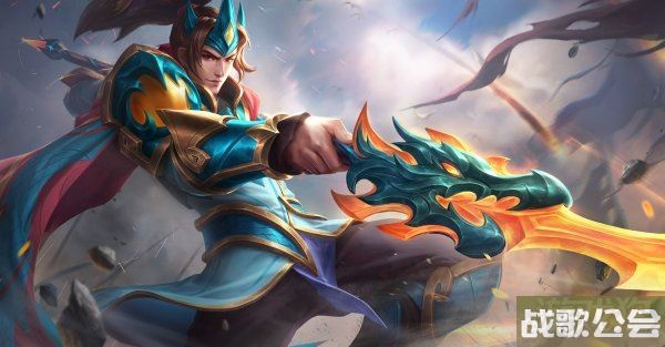 决胜巅峰泷最强出装攻略 铭文选择推荐