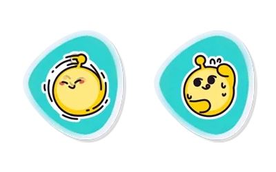 《蛋仔派对》全新外观 面包狗松松 治愈登岛 《蛋仔派对》全新外观 面包狗松松 治愈登岛