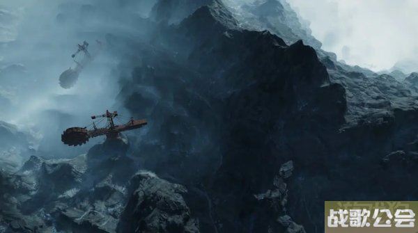 破碎之地备用能源在哪 能源块获取途径分享 破碎之地备用能源在哪 能源块获取途径分享