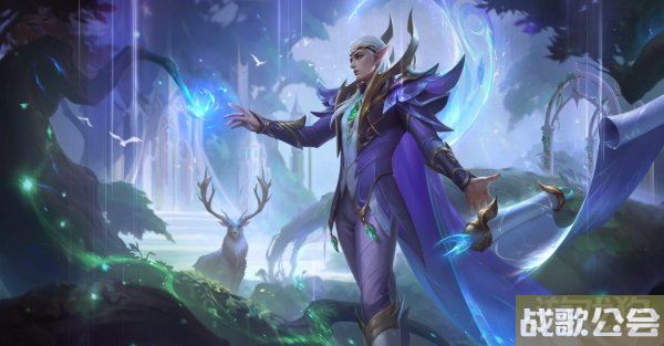 决胜巅峰埃思特斯怎么样 技能效果一览