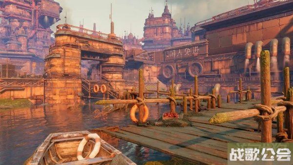 破碎之地唐湾支线任务怎么做 三阶段完成攻略