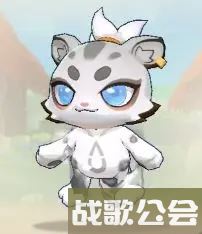 出发吧麦芬山王雪豹技能解析 麦乐兽图鉴一览 出发吧麦芬山王雪豹技能解析 麦乐兽图鉴一览