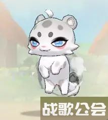 出发吧麦芬山王雪豹技能解析 麦乐兽图鉴一览 出发吧麦芬山王雪豹技能解析 麦乐兽图鉴一览