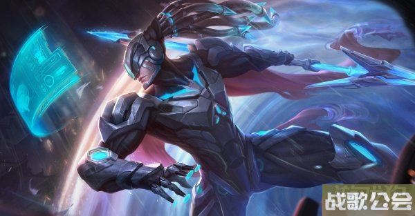 决胜巅峰阿尔法出装攻略 最强出装铭文搭配