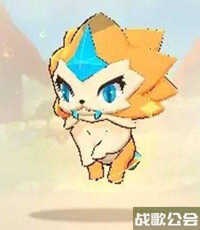 出发吧麦芬霜风虎觉醒技介绍 技能效果分享