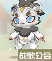 出发吧麦芬山王雪豹技能解析 麦乐兽图鉴一览 出发吧麦芬山王雪豹技能解析 麦乐兽图鉴一览