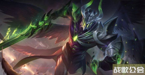 决胜巅峰阿格斯怎么出装 最强出装方案推荐