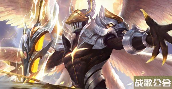 决胜巅峰阿格斯技能怎么用 技能效果介绍