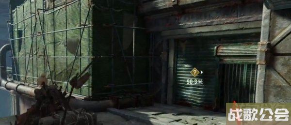 破碎之地自由城怎么去 自由城抵达方法教程