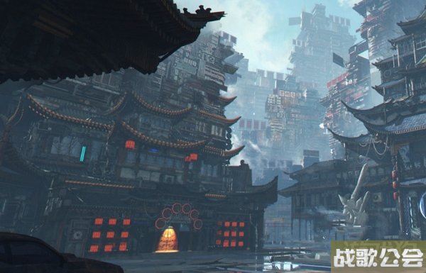 破碎之地自由城怎么去 自由城抵达方法教程