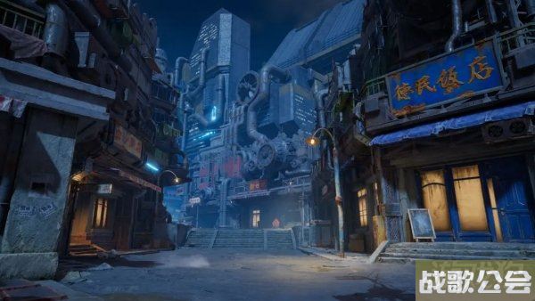 破碎之地珍珠城怎么去 解锁条件介绍