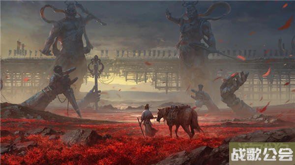 燕云十六声钓鱼玩法介绍 如何获得稀有鱼类