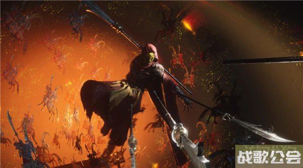 燕云十六声职业推荐分享 哪个职业最好玩