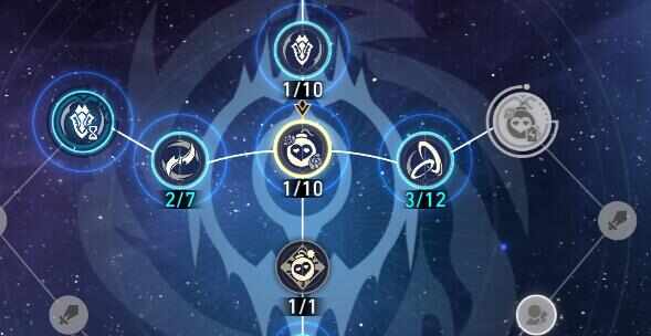 崩坏星穹铁道梦中之梦其十二下半过关阵容搭配推荐攻略