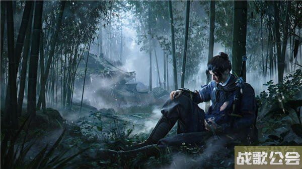 燕云十六声职业推荐分享 哪个职业最好玩