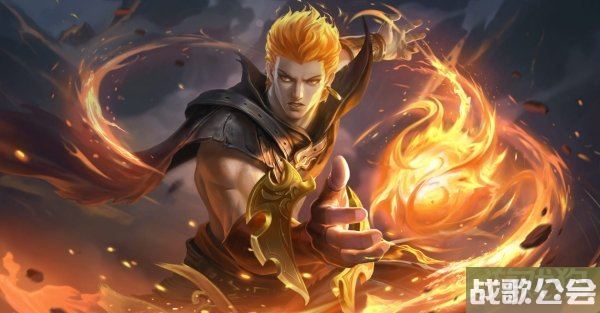 决胜巅峰法烈尔怎么玩 出装及徽记搭配攻略