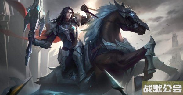 决胜巅峰利奥蒙德出装推荐 铭文搭配分享