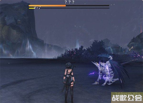 鸣潮共振度机制是什么 具体机制玩法介绍 鸣潮共振度机制是什么 具体机制玩法介绍