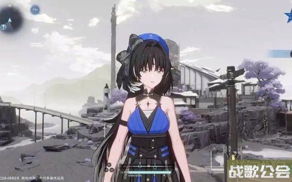 鸣潮秧秧武器搭配什么好 4种武器推荐