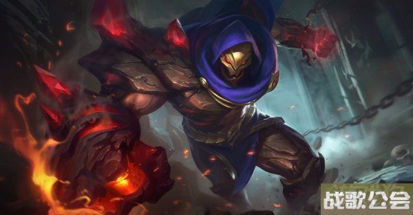 决胜巅峰奥德斯技能怎么用 技能效果一览