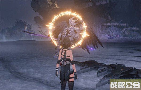 鸣潮共振度机制是什么 具体机制玩法介绍 鸣潮共振度机制是什么 具体机制玩法介绍