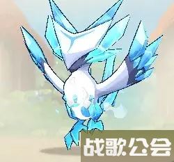 出发吧麦芬寒风隼技能介绍 强度怎么样