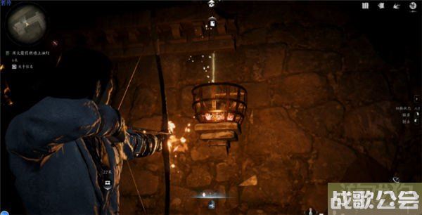 燕云十六声卷二烈言所有宝箱位置一览 燕云十六声卷二烈言所有宝箱位置一览