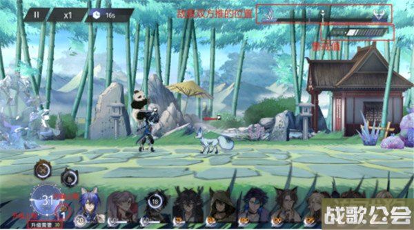 咏月风雅新手怎么玩 新手入门玩法技巧分享 咏月风雅新手怎么玩 新手入门玩法技巧分享