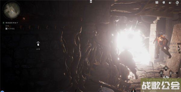 燕云十六声卷二烈言所有宝箱位置一览 燕云十六声卷二烈言所有宝箱位置一览