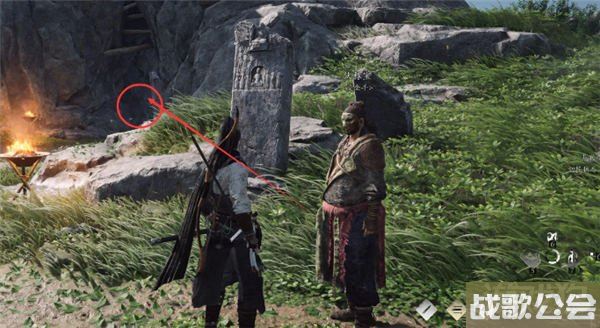 燕云十六声妙妙庙任务流程攻略分享