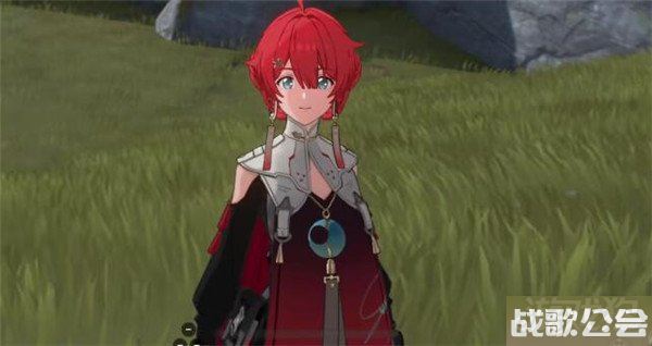 鸣潮炽霞声骸搭配什么好 词条选择推荐