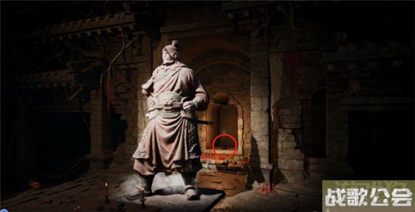 燕云十六声卷二烈言所有宝箱位置一览 燕云十六声卷二烈言所有宝箱位置一览