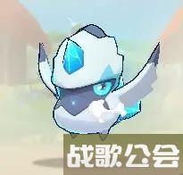 出发吧麦芬寒风隼技能介绍 强度怎么样