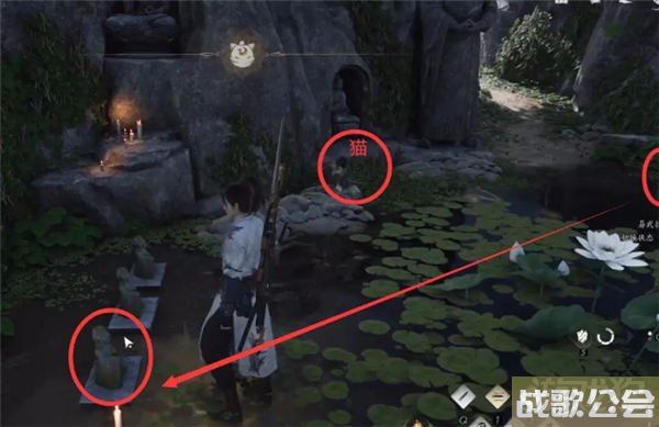 燕云十六声妙妙庙任务流程攻略分享