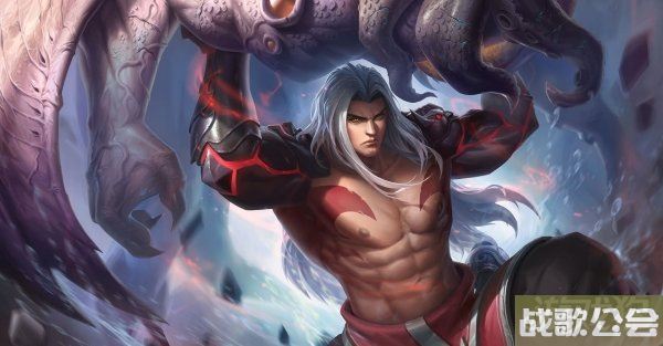 决胜巅峰巴当技能介绍 英雄背景故事一览