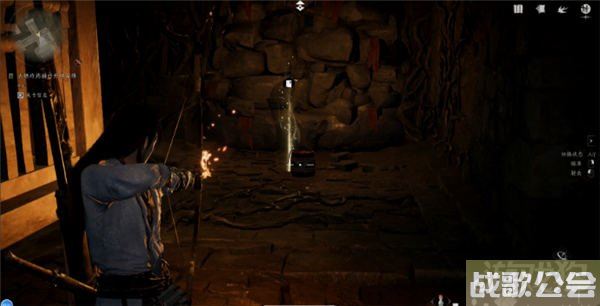 燕云十六声卷二烈言所有宝箱位置一览 燕云十六声卷二烈言所有宝箱位置一览