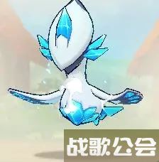 出发吧麦芬寒风隼技能介绍 强度怎么样