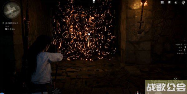 燕云十六声卷二烈言所有宝箱位置一览 燕云十六声卷二烈言所有宝箱位置一览