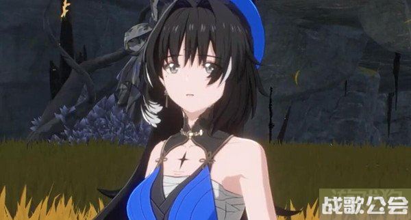 鸣潮秧秧声骸选什么好 声骸词条怎么选