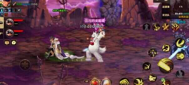 地下城与勇士起源奥兹玛困难模式通关攻略