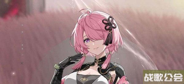 鸣潮桃祁武器推荐 4种武器选择方案分享