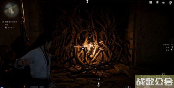 燕云十六声卷二烈言所有宝箱位置一览 燕云十六声卷二烈言所有宝箱位置一览