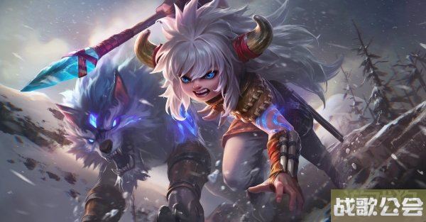 决胜巅峰波波鲁与库巴出装铭文搭配推荐