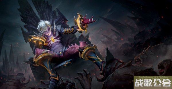 决胜巅峰迪亚斯技能介绍 深渊王子背景故事