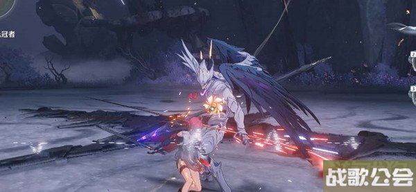 鸣潮丹瑾武器推荐 搭配什么武器好