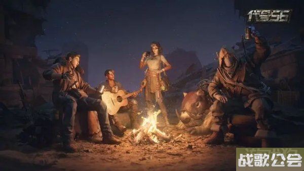 破碎之地魔鬼翅膀在哪里刷 获取方法分享