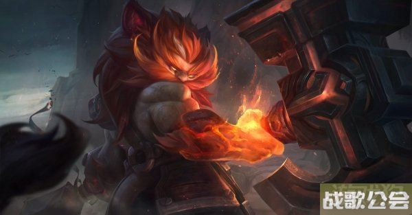 决胜巅峰奥利怎么样 狂怒之斧技能效果介绍