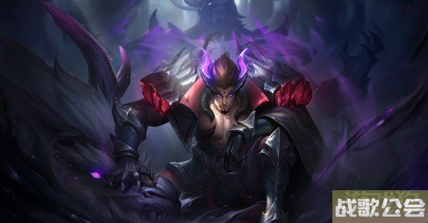 决胜巅峰翀技能介绍 黑煞枭龙背景故事一览