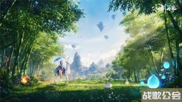 仙剑世界角色有哪些 全部角色介绍